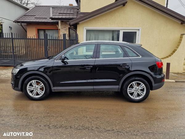 Audi Q3 2.0 TDI - 15