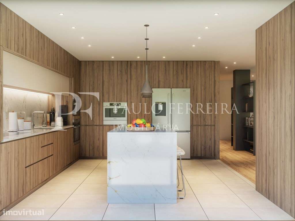 Moradia T3 com Piscina-13