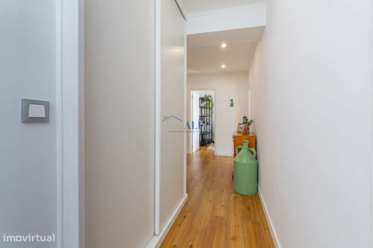 Apartamento T2 em Codível-Odivelas, junto ao metro-23