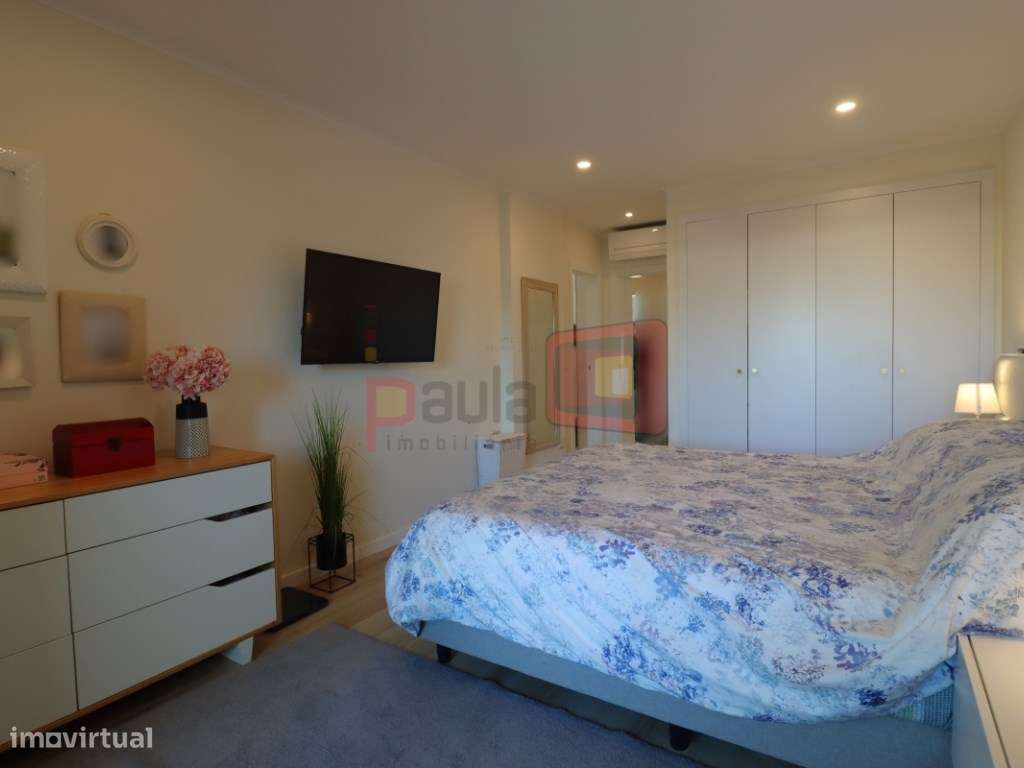 APARTAMENTO T3 COM GARAGEM BOX - MONTIJO-39