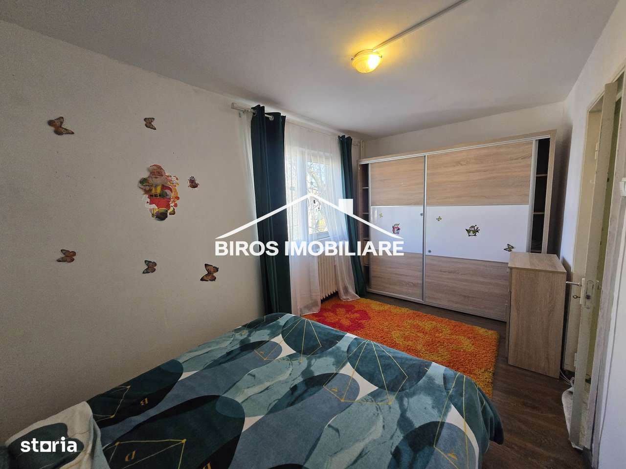 2 camere Valea Rosie | Dacia-3