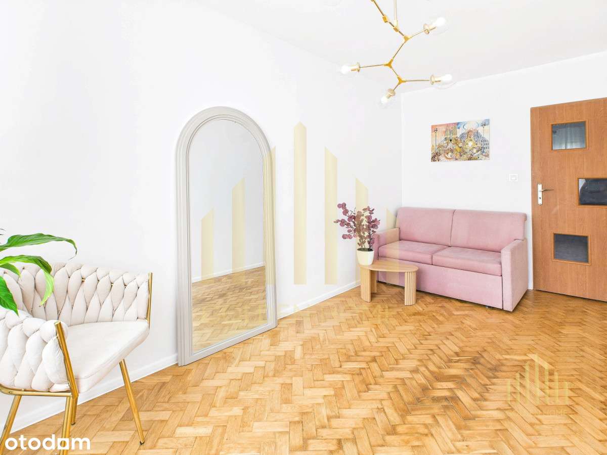 Zakup Bez Prowizji  przymorze Swpl Kawalerka Hit-4