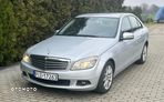 Mercedes-Benz Klasa C 200 CDI BlueEff Elegance - 2