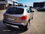 Nissan Qashqai 2.0 All Mode 4x4 CVT Tekna Plus - 5