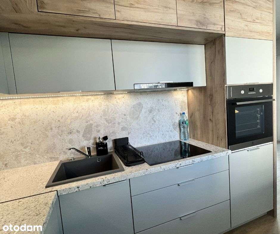 Przytulne, nowe mieszkanie dla posiadaczy własnych mebli - Pełny obrazek: 4/20