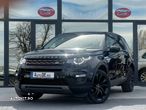 Land Rover Discovery Sport 2.0 l TD4 PURE - 1