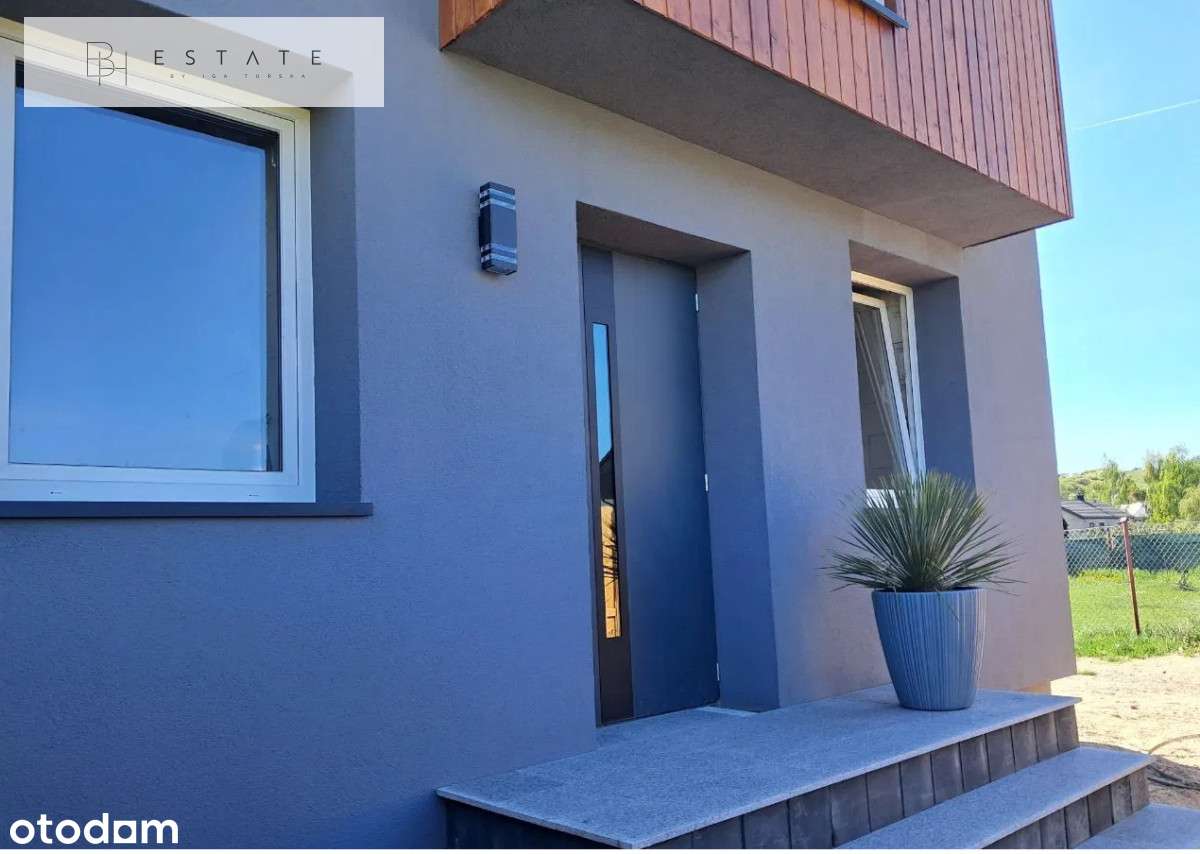 Dom Gdańsk/10 min od Starówki/Bliźniak bezczynszow-8