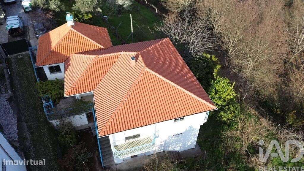 Casa / Villa T3 em Lordelo de 103,5 m2 - Grande imagem: 3/35