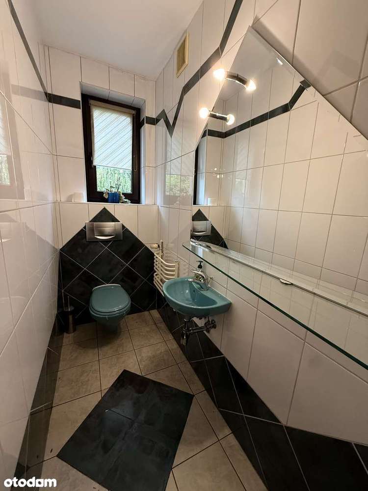 Przestronny dom | zielona okolica | ul. Kępowa-12