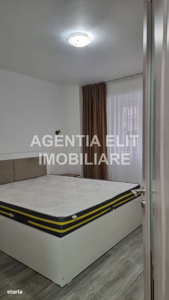 Apartament 2 camere, zona Calea Nationala-8