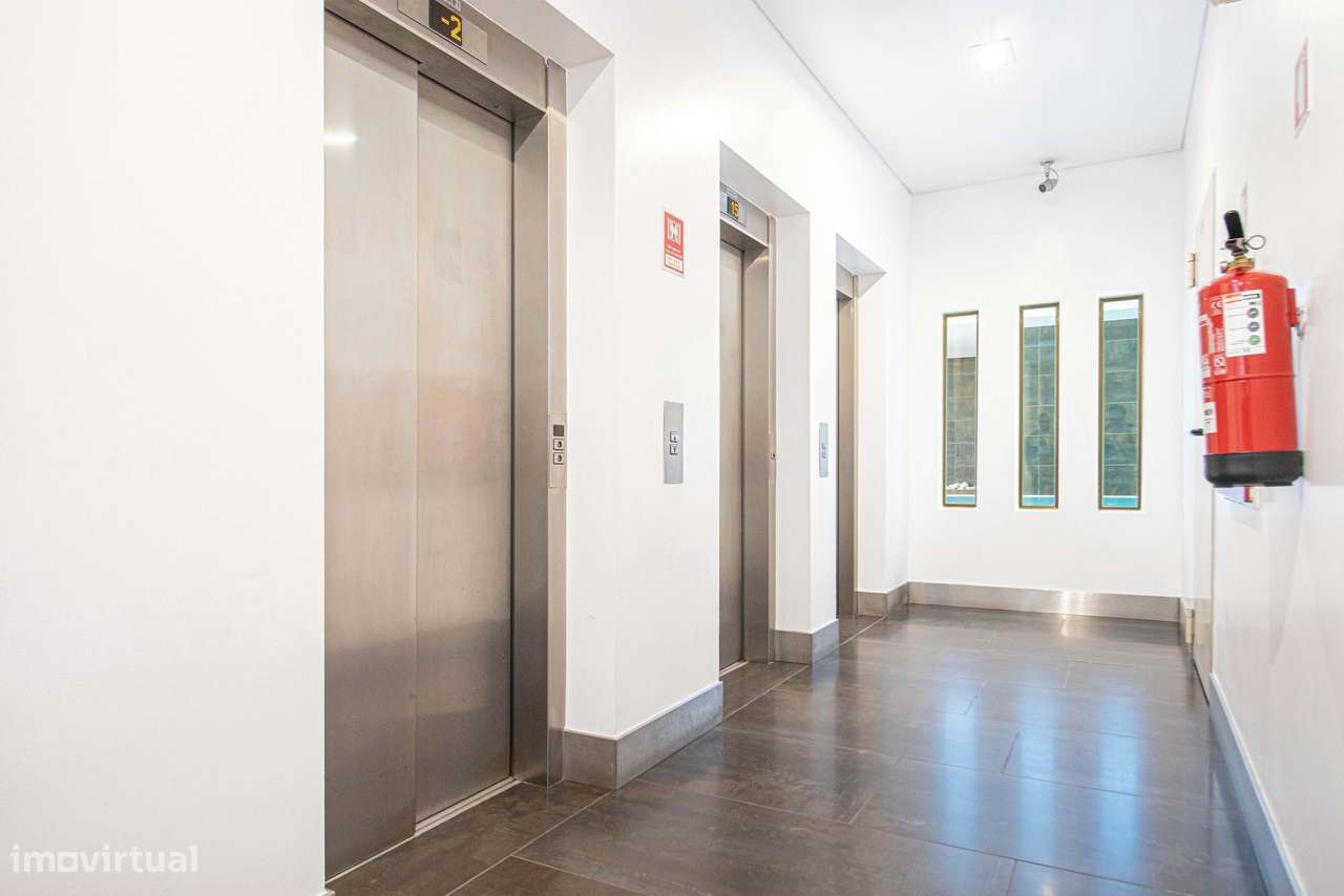 Apartamento T4 | Quinta dos Barros | Alvalade | 196 m²-45