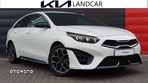 Kia Pro_cee'd ProCeed 1.5 T-GDI GT Line - 1