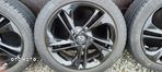 Felgi alu 17 Opel Adam Corsa A E Karl 4x100 ET 44 - 4