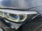 BMW Seria 7 730d xDrive - 11