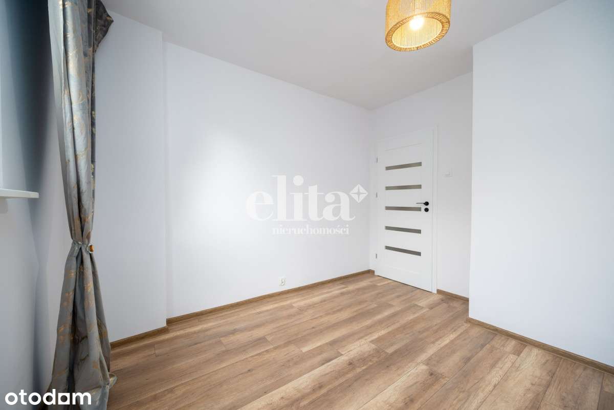 2 niezależne pokoje po generalnym remoncie | Zaspa-1