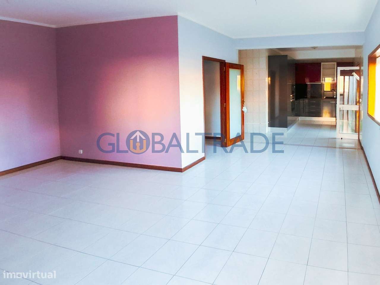 Apartamento T2 em Baguim do Monte-17