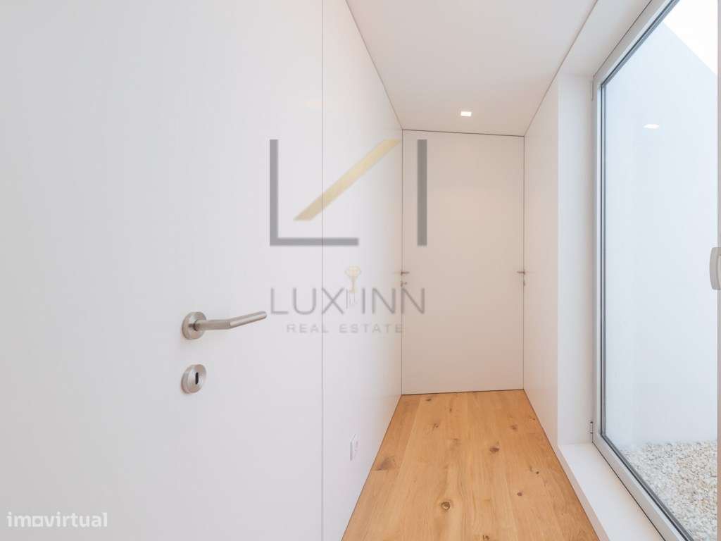 Moradia T4 em São Domingos de Rana-31