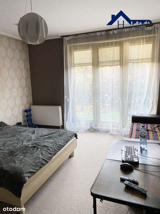 Gotowe | Ogródek | Parter | Strzeżone osiedle-0