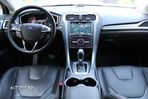 Ford Mondeo 2.0 TDCi Powershift Titanium - 7