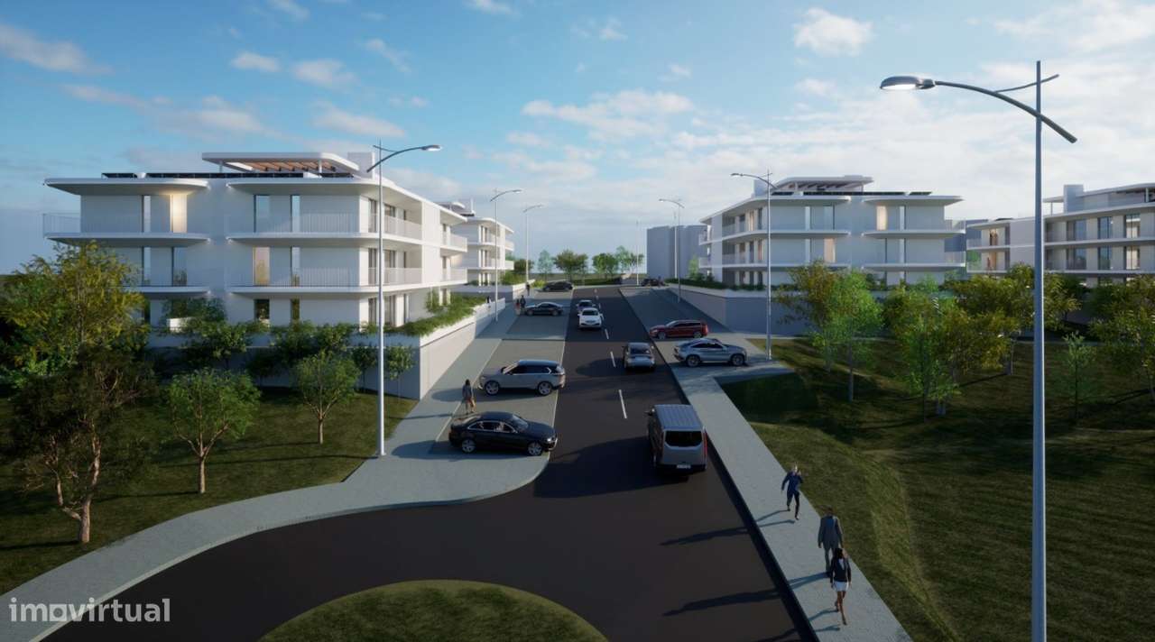 Terreno com projeto para Urbanização - Grande imagem: 4/5