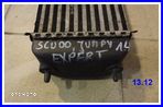 CHŁODNICA INTERCOOLER SCUDO JUMPY EXPERT - 3