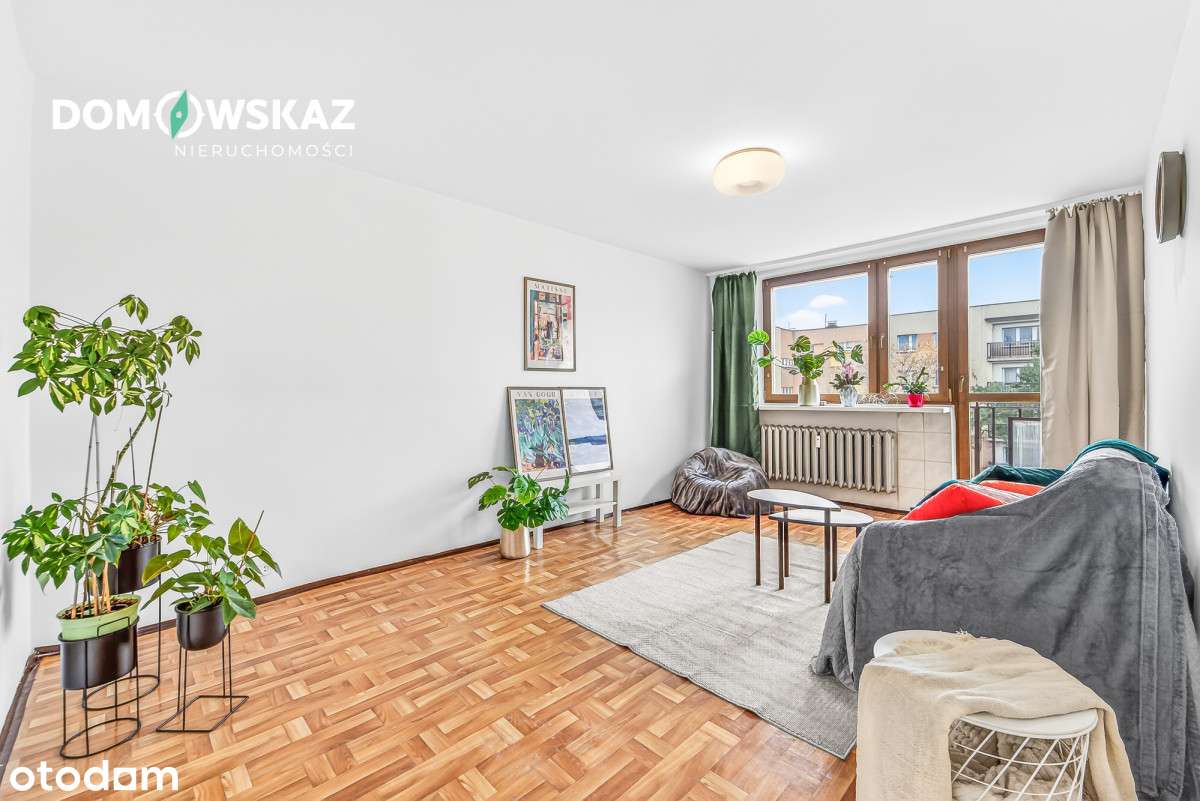 2 pokoje przy Pogorii Iii - Pełny obrazek: 4/11