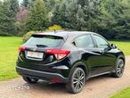 Honda HR-V 1.6 i-DTEC Elegance - 4