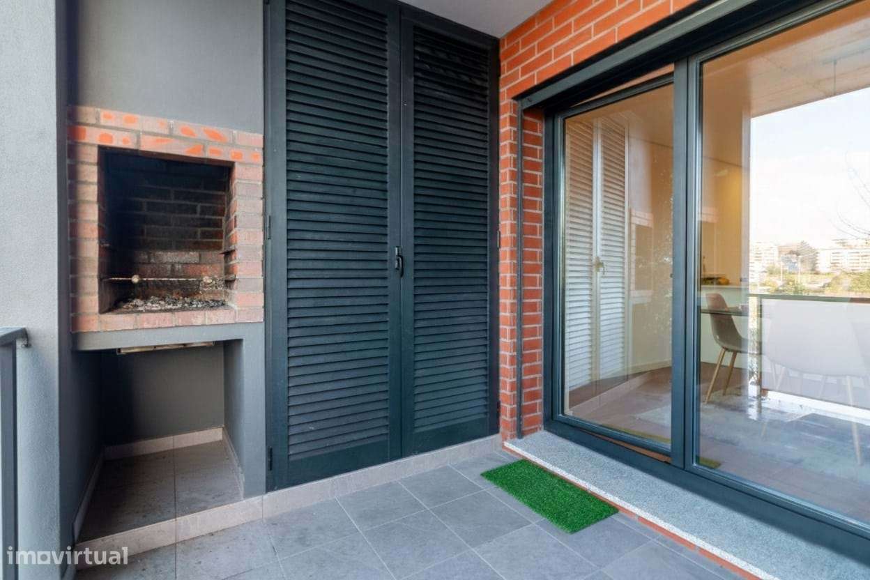 Apartamento T3 Venda em Costa,Guimarães-20