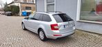 Skoda Octavia 1.6 TDI Ambition DSG - 6