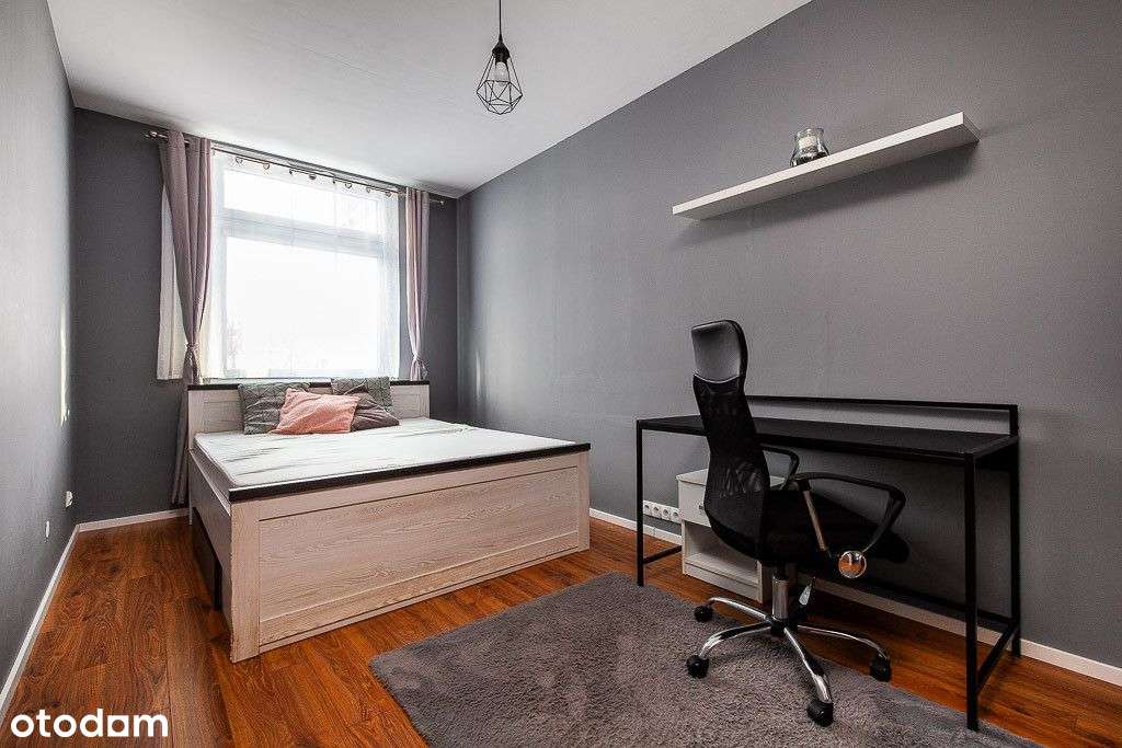 Apartament przy lesie- Osiedle na Polanie.-7