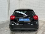 Mercedes-Benz A 160 d Style - 11