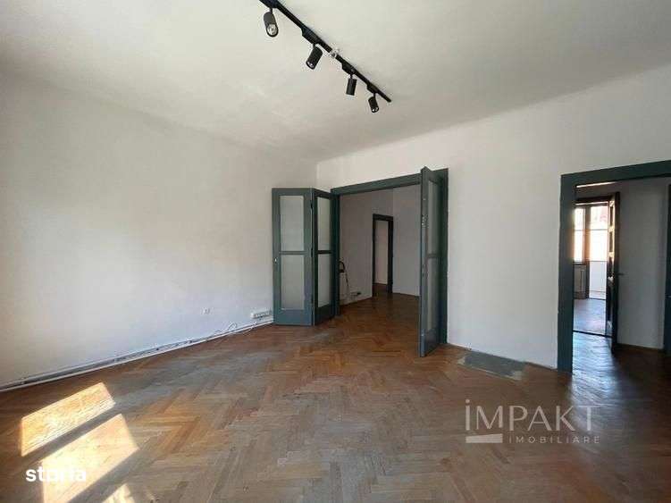 Spațiu pentru birouri ultracentral, Cluj-Napoca - Imagine principală: 1/7