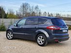 Ford Mondeo 2.0 TDCi Ghia - 26