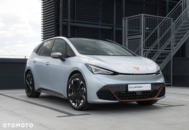 Cupra Born 77kWh E-Boost - 3