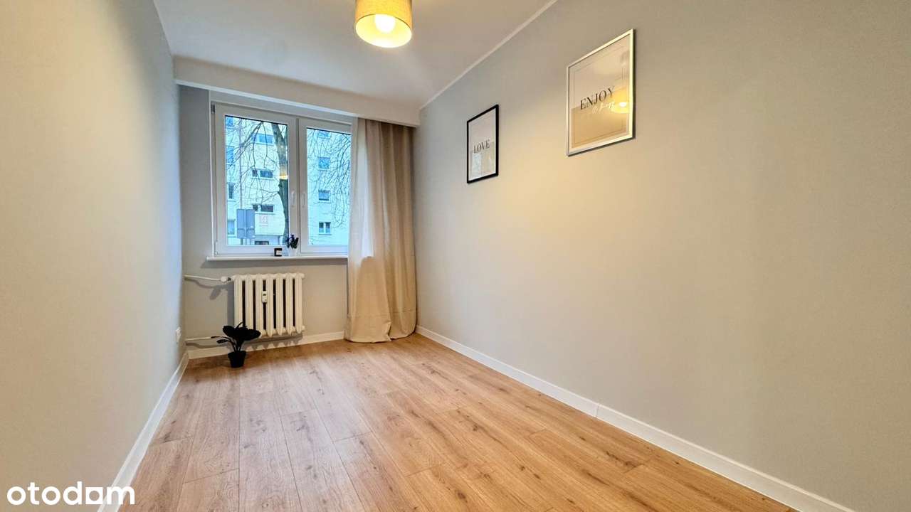 Parter na Górczynie? Prawie niemożliwe. A jednak jest !!!-5