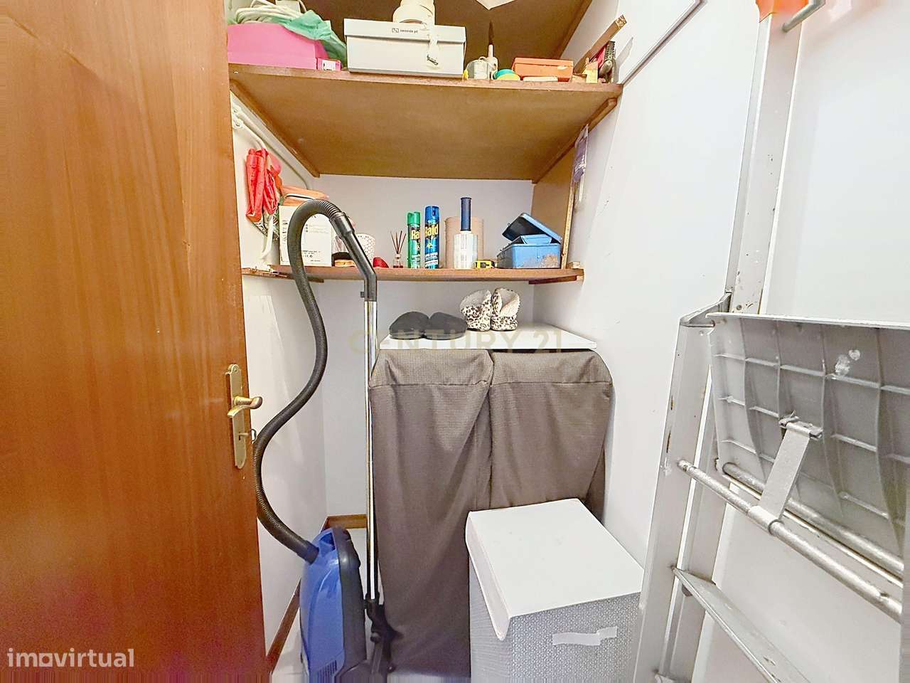 Apartamento T2 com Vista Mar em Nazaré, Leiria-32