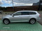 Volkswagen Passat Variant 2.0 TDI DSG (BlueMotion Technology) Highline - 22