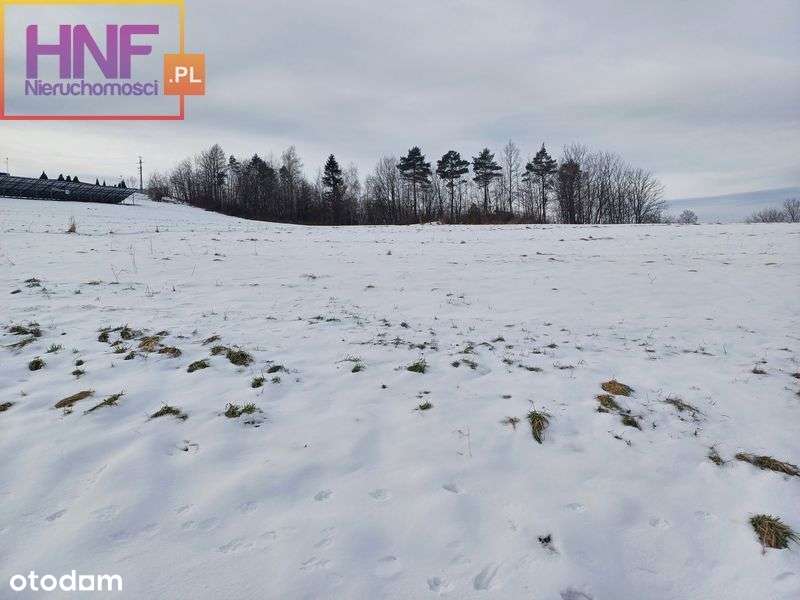 działki w miejscowości Męcina - widokowe - Pełny obrazek: 5/20