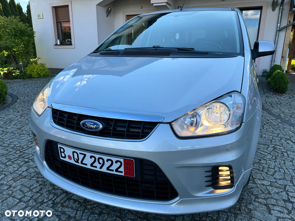 Ford C-MAX 1.8 S - 13