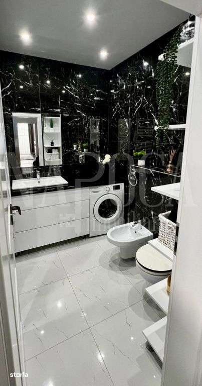 Apartament 3 camere de vanzare in Floresti - Imagine principală: 5/6