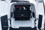 Nissan NV200 Combi 1.5 dCi Comfort - 15