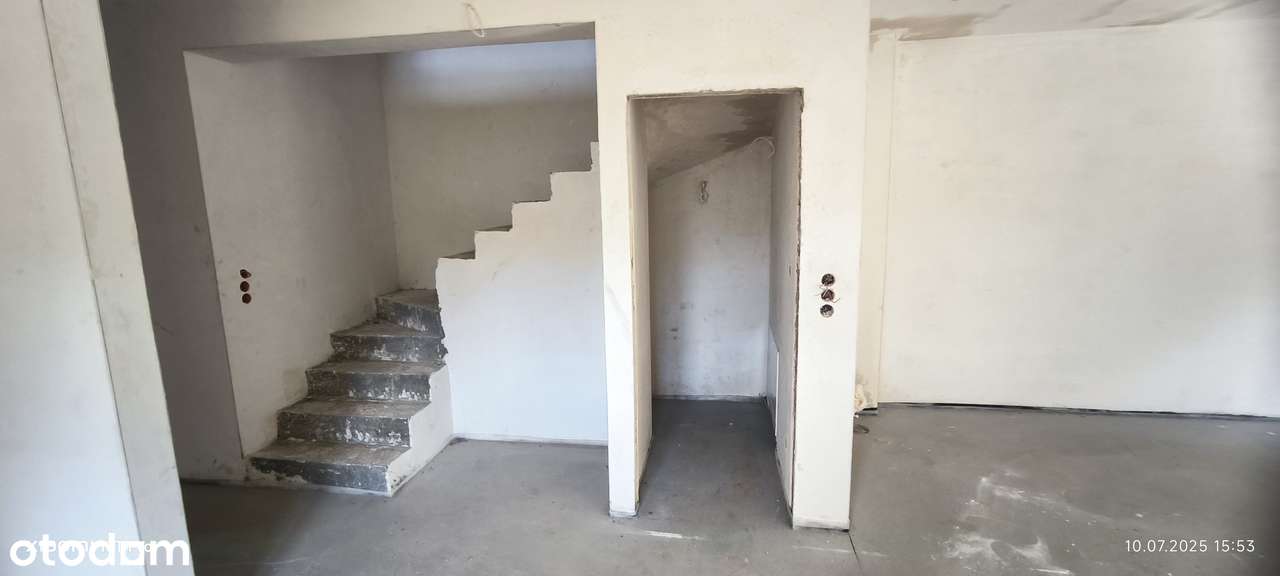 Dom 4 sypialnie 2 łazienki, , 115m2 1250 dzialka - Pełny obrazek: 5/7