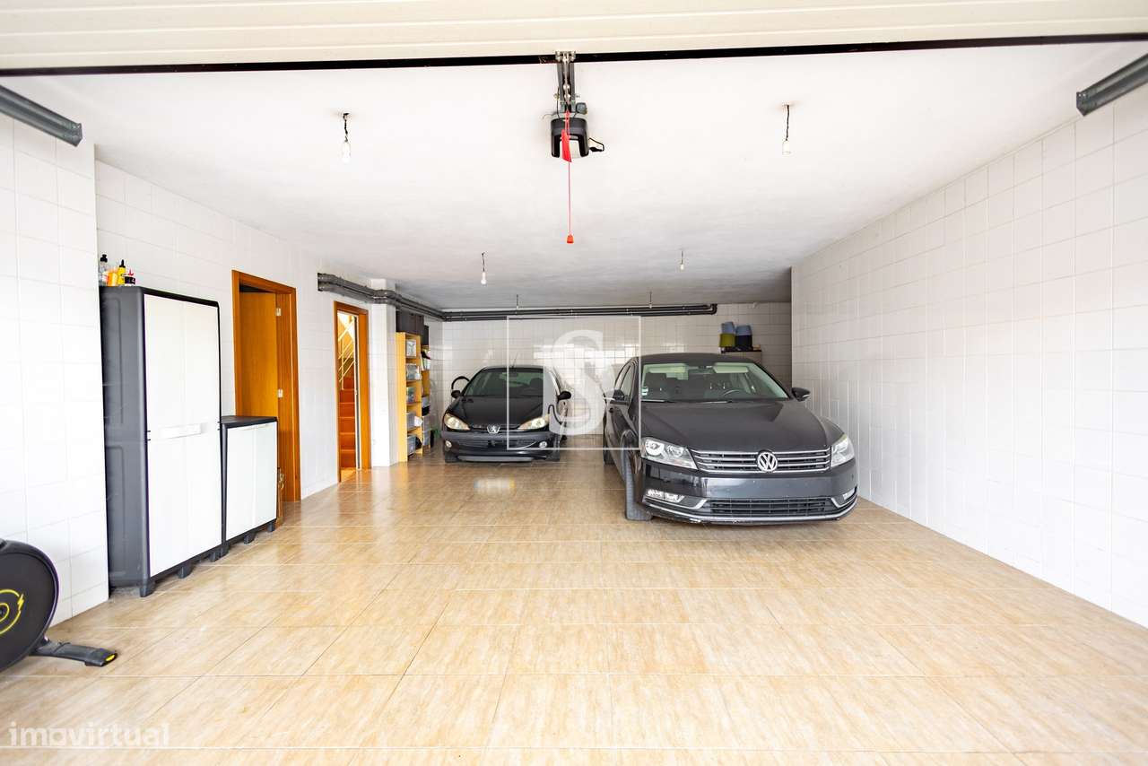 Moradia Isolada T4 Rebordosa-27