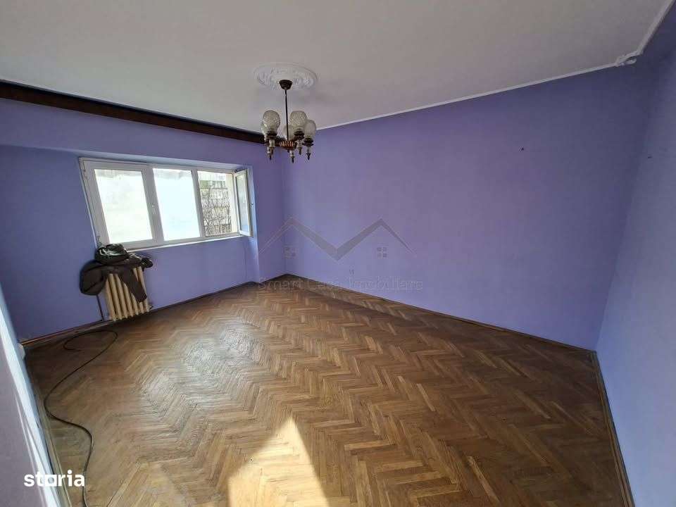 Apartament 2 camere- zona Dacia-5