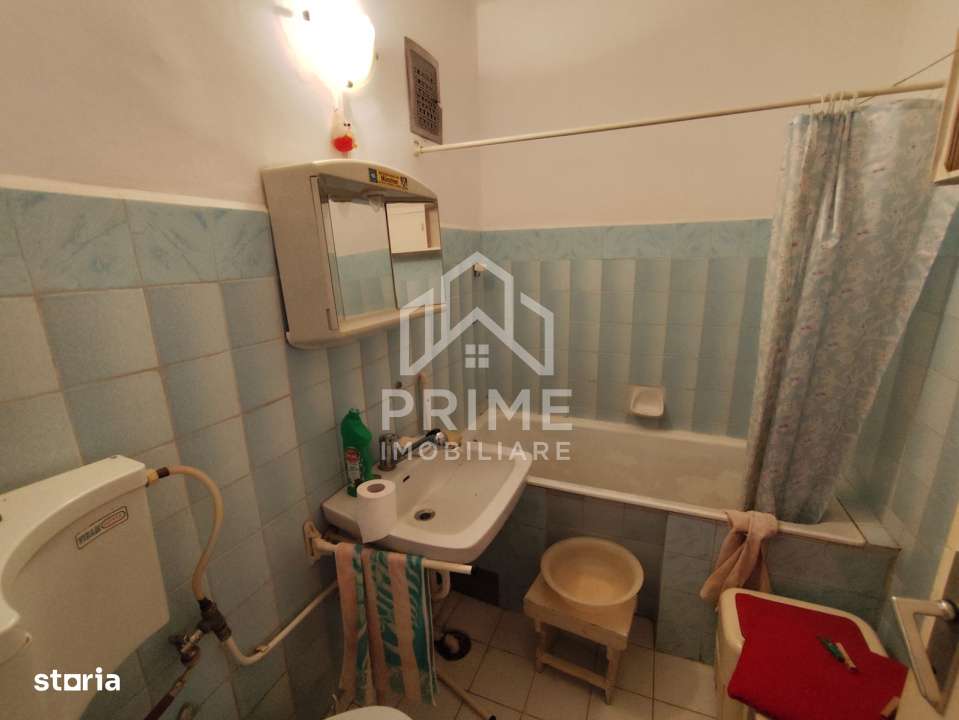 Apartament 2 camere, 49mp, zona Cugir - Imagine principală: 4/4