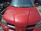 Capota Motor Mitsubishi Outlander 2003 - 2008 Culoare Rio Red Metallic R20 R20B [0584] - 1