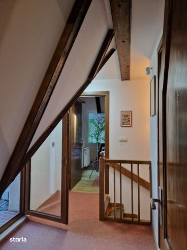 EXCLUSIV - Cafrom Imobiliare - SECIU-Vila de Vanzare-16