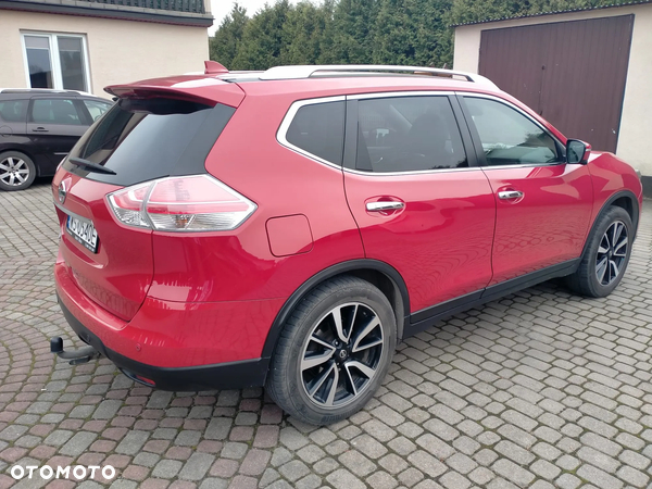 Nissan X-Trail 1.6 DCi N-Connecta 2WD - 7