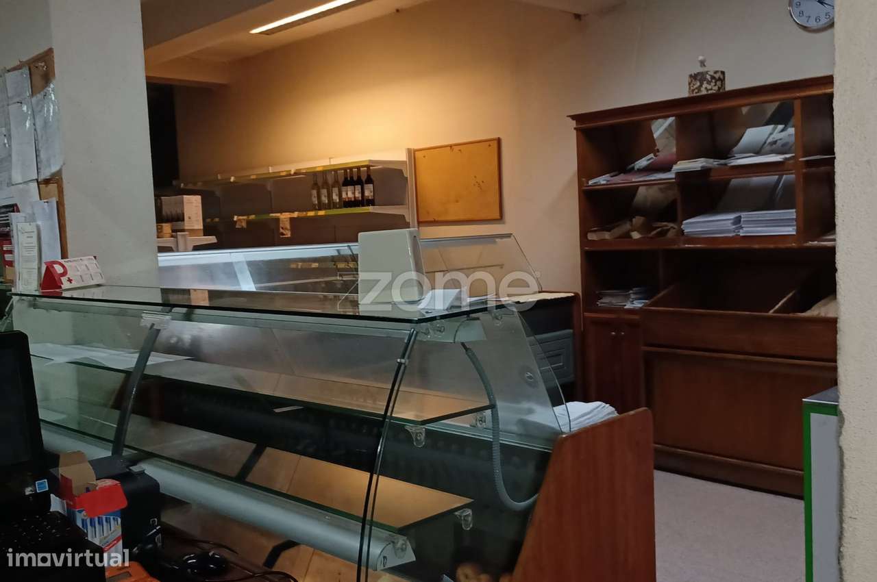 Imóvel no Centro de Vila Real-Oportunidade Única de Investimento-9