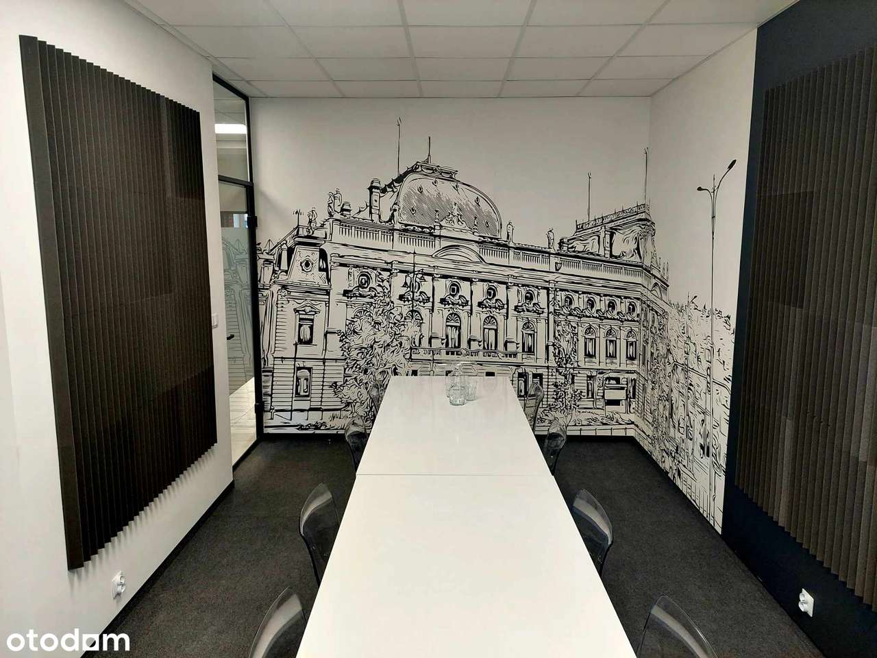 Biuro do wynajęcia Al. Kościuszki 101 - Pełny obrazek: 5/17